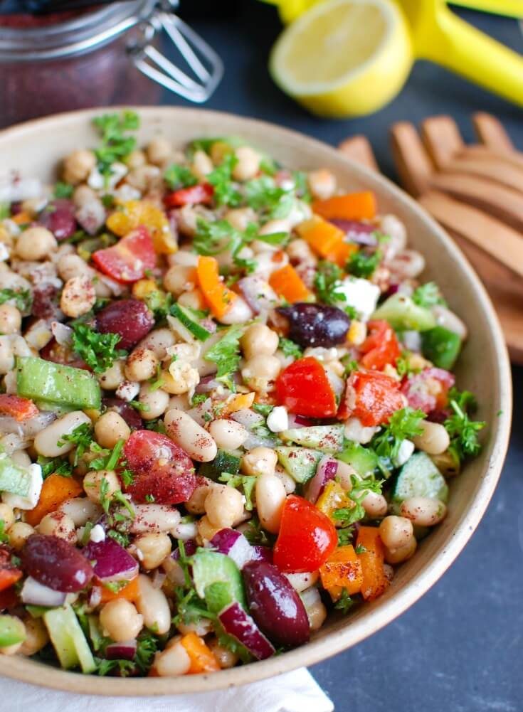 Mediterranean-Bean-Salad-Image-3