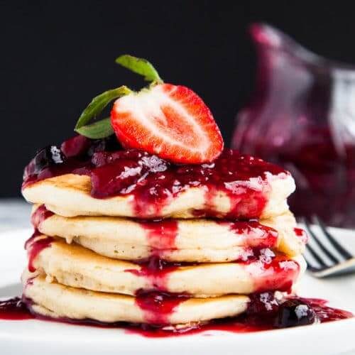 Pancakes