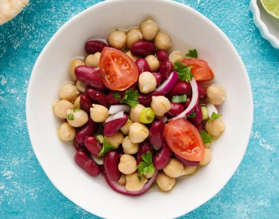 ZIua 10 salată de cru