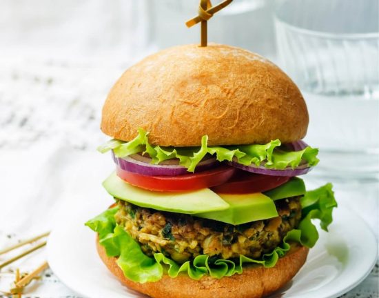 Ziua 2 Burger